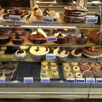 Photo taken at Finale Desserterie &amp;amp; Bakery by Brandon S. on 11/30/2012