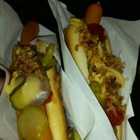 Ikea Hotdog Stand Hot Dog Joint In Berlin