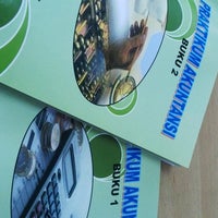 Review Sekolah Tinggi Ilmu Ekonomi Indonesia (STIESIA)