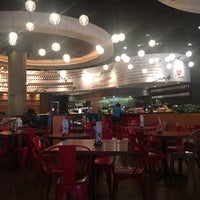 Photo taken at Nando&amp;#39;s by Sevilcan Y. on 5/21/2016