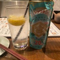 魚魚権 神泉 Ristorante Di Pesce In 渋谷区