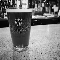 2/24/2018にJeff N.がGreat Waters Brewing Companyで撮った写真