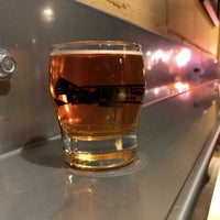 Photo taken at Surly Brewing Co by Jeff N. on 2/8/2020