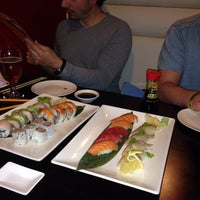 Blue Fin - Sushi Restaurant