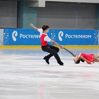 Photo taken at Мечта by Игорь Д. on 12/3/2015