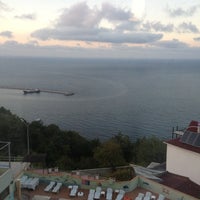 9/29/2012에 Deniz D.님이 Sinan Hotel에서 찍은 사진