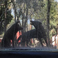 Photo taken at Coyoacán by Richard G. on 1/10/2020