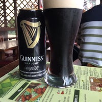 Снимок сделан в Dublin Beer &amp;amp; Bites пользователем Richard G. 6/21/2019