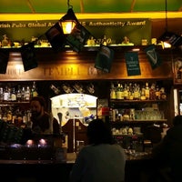 รูปภาพถ่ายที่ Temple Bar Genuine Irish Pub โดย Egil L. เมื่อ 2/21/2020
