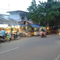 Photo taken at pasar sumur batu by Rijal H. on 1/1/2014