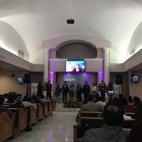 Iglesia Adventista del Séptimo Día - 1 tip de 89 visitantes