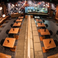 6/17/2019にKabuki Bar &amp;amp; LoungeがKabukiで撮った写真