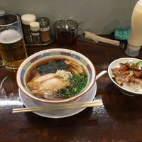 中華そば 天までとどけ Now Closed 中区田町316 28