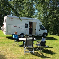 Top Camping Vaasa - Vaasa, Pohjanmaa