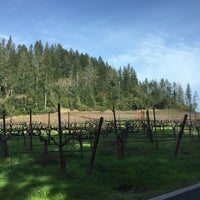 Photo taken at Cade Estate Winery by Ryan G. on 12/4/2016