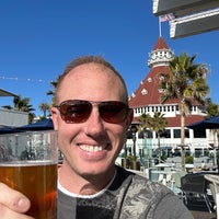 Photo taken at Sun Deck Bar and Grill by Ryan G. on 12/20/2022