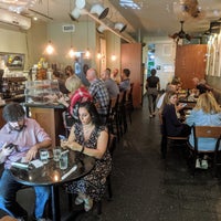Foto tomada en Green Gables Cafe  por Randy el 11/7/2019