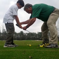 Das Foto wurde bei Swanson Golf Center von Randy am 1/29/2013 aufgenommen