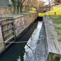 Photo taken at Chesapeake &amp;amp; Ohio (C&amp;amp;O) Canal National Historic Park — Georgetown Visitor Center by Randy on 3/26/2023