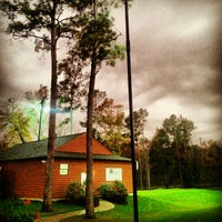 Photo taken at Swanson Golf Center by Randy on 12/4/2012