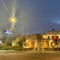 Foto scattata a The Redondo Beach Hotel da Randy il 9/25/2021