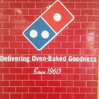 Photo taken at Domino&amp;#39;s Pizza by Randy on 6/17/2021