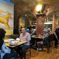 Photo taken at Golden Singha Thai Cuisine by Randy on 7/1/2019