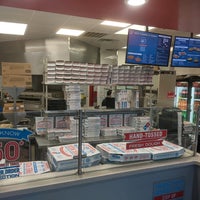 Photo taken at Domino&amp;#39;s Pizza by Randy on 3/5/2021
