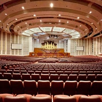 Photo taken at LDS Conference Center by Randy on 4/13/2023