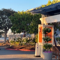 5/25/2022にRandyがDoubleTree by Hilton Hotel Berkeley Marinaで撮った写真