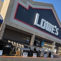 Lowe's Home Improvement - Hardware Store in Conroe
