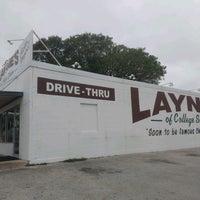Photo taken at Layne&amp;#39;s of College Station by Randy on 9/21/2020