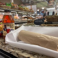 Photo taken at Phoenicia Specialty Foods by Randy on 9/12/2021