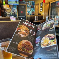 Photo taken at Applebee&amp;#39;s Grill + Bar by Randy on 1/26/2022