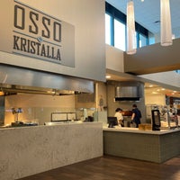Photo taken at Osso &amp;amp; Kristalla by Randy on 8/27/2022
