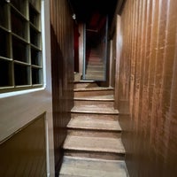 Photo taken at Winchester Mystery House by Randy on 10/30/2024