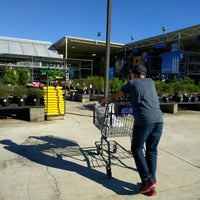 home improvement stores