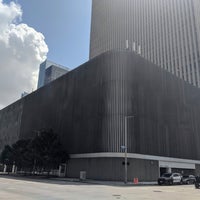 Photo taken at Houston Police Headquarters by Randy on 7/31/2019