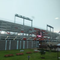 tdecu stadium