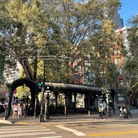 Photo taken at Pioneer Square by Randy on 8/31/2022