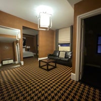 Das Foto wurde bei Ameritania Hotel von Randy am 10/17/2023 aufgenommen