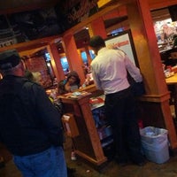 Photo taken at Applebee&amp;#39;s Grill + Bar by Randy on 10/9/2012