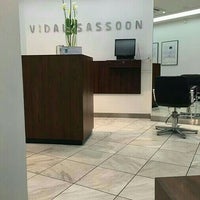 Vidal Sassoon Salon Barbershop In Frankfurt Am Main