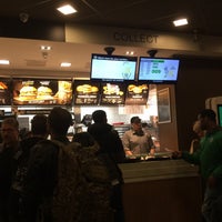 Photo taken at McDonald&amp;#39;s by Jeroen H. on 10/27/2017
