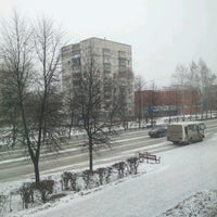 Photo taken at Ост. Центральная Аптека by Elena K. on 11/2/2012