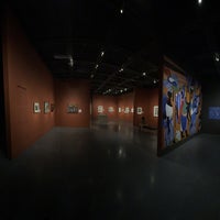 Photo prise au New Orleans Museum of Art par Luis Felipe G. le4/28/2023