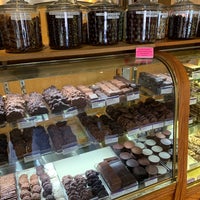 9/2/2019 tarihinde Anderson V.ziyaretçi tarafından Rocky Mountain Chocolate Factory'de çekilen fotoğraf