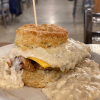 Photo taken at Maple Street Biscuit Company by Anderson V. on 2/20/2020