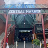 Photo taken at Adelaide Central Market by ＊AｕII●YｕII＊ N. on 2/4/2023
