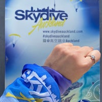 รูปภาพถ่ายที่ Skydive Auckland โดย ＊AｕII●YｕII＊ N. เมื่อ 11/29/2023